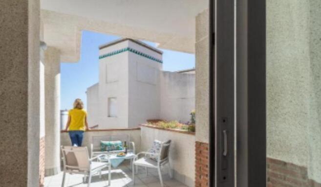 Villa Gaviota Almuñécar المظهر الخارجي الصورة