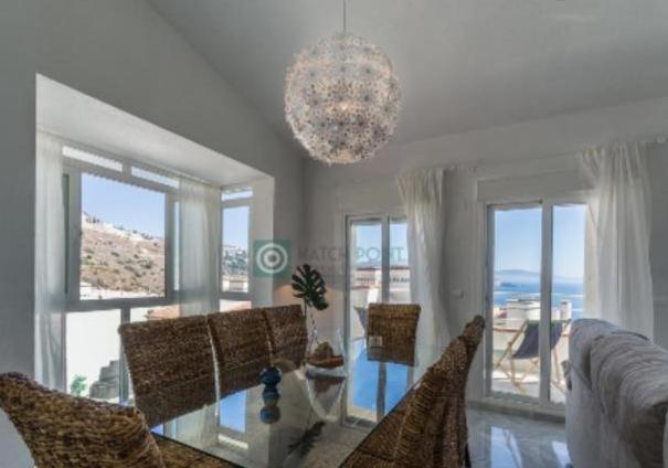 Villa Gaviota Almuñécar المظهر الخارجي الصورة