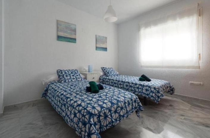 Villa Gaviota Almuñécar المظهر الخارجي الصورة